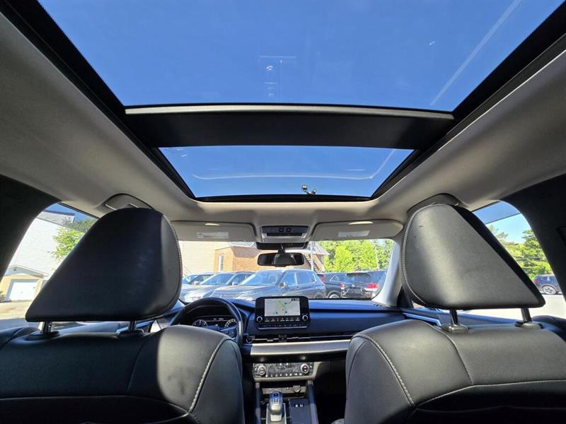 mitsubishi Outlander PHEV 2024 - 9