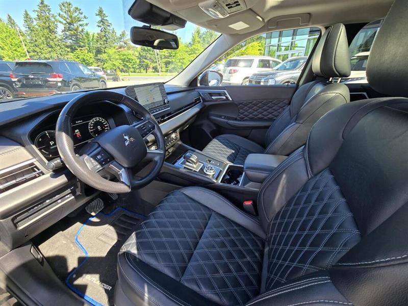 mitsubishi Outlander PHEV 2024 - 10