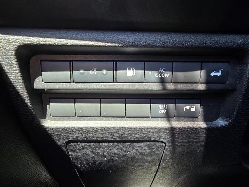mitsubishi Outlander PHEV 2024 - 12