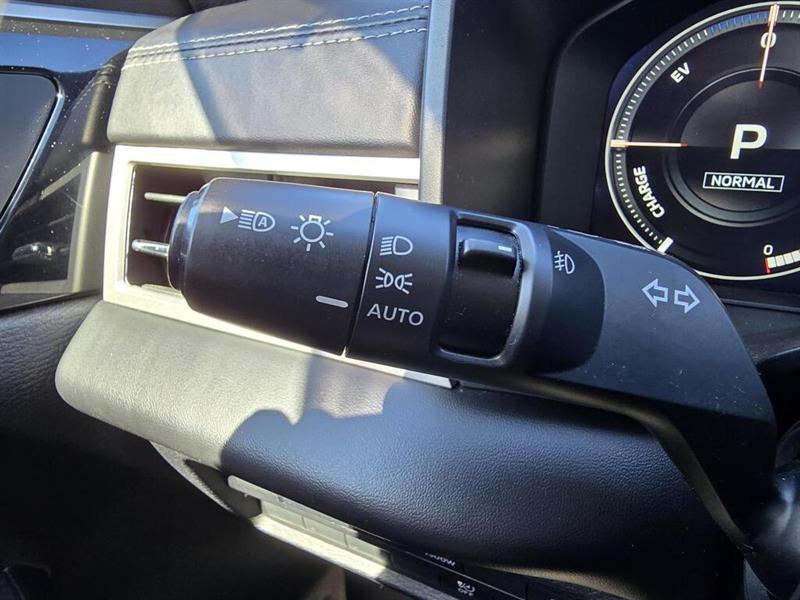 mitsubishi Outlander PHEV 2024 - 13