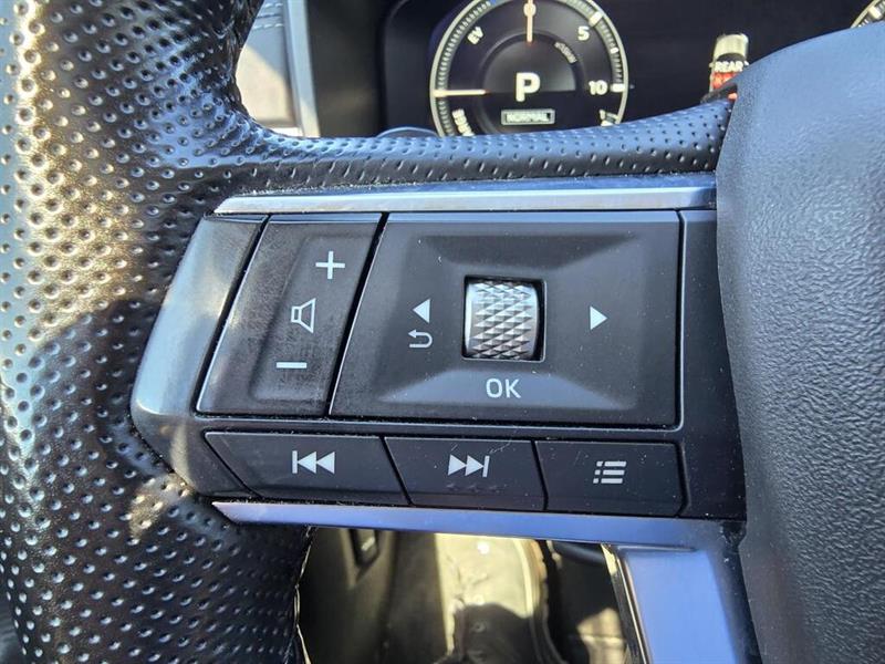 mitsubishi Outlander PHEV 2024 - 14