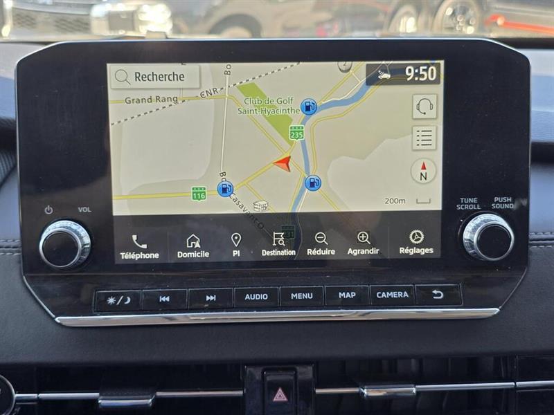 mitsubishi Outlander PHEV 2024 - 17