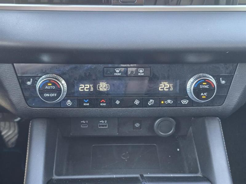 mitsubishi Outlander PHEV 2024 - 20