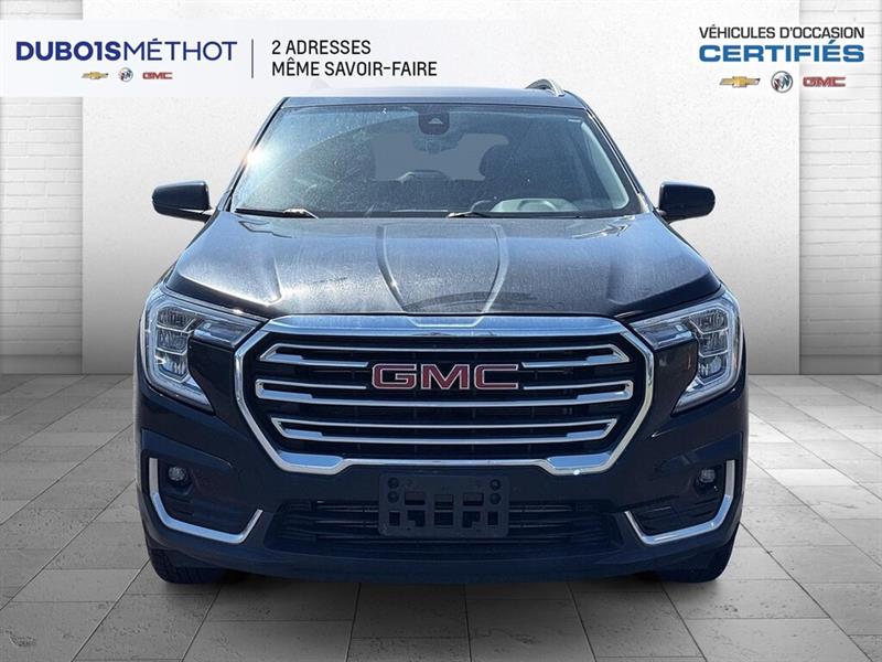 gmc Terrain 2022 - 3
