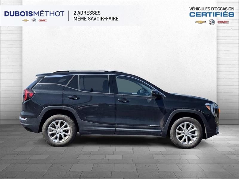 gmc Terrain 2022 - 8