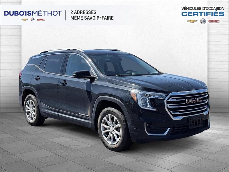 gmc Terrain 2022 - 9
