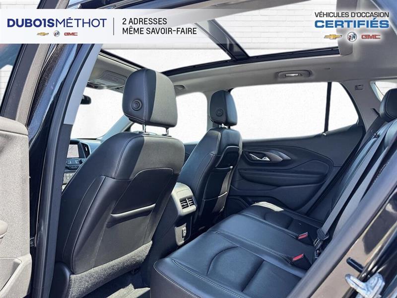 gmc Terrain 2022 - 10