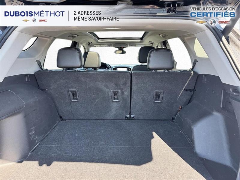 gmc Terrain 2022 - 11
