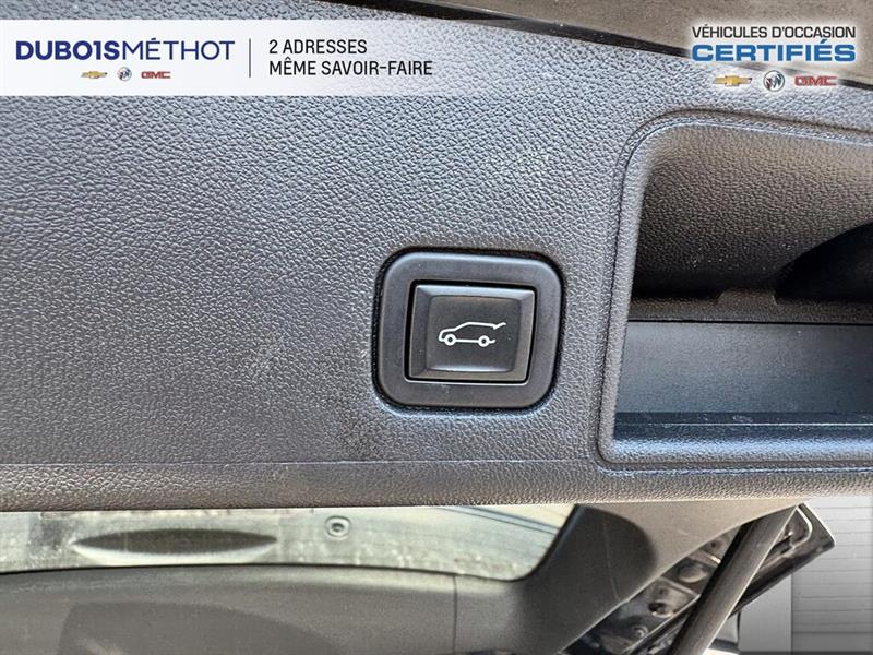 gmc Terrain 2022 - 12