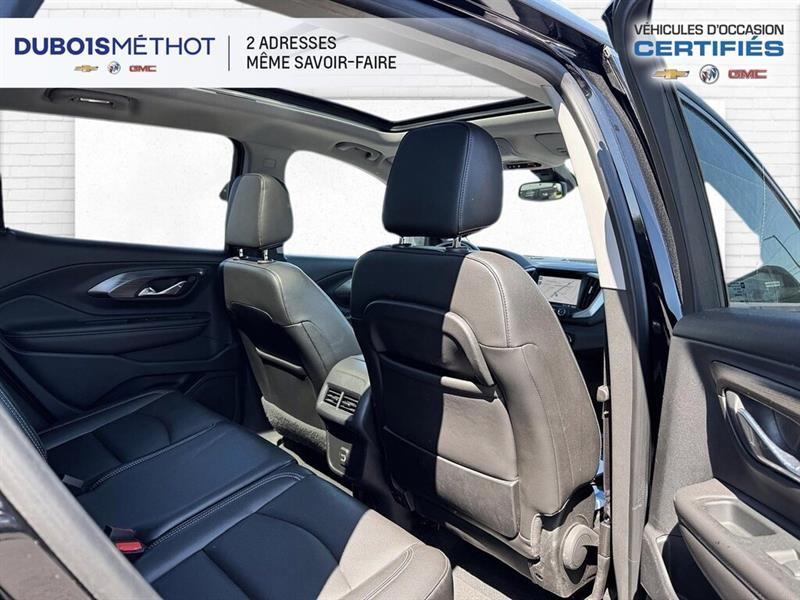 gmc Terrain 2022 - 14