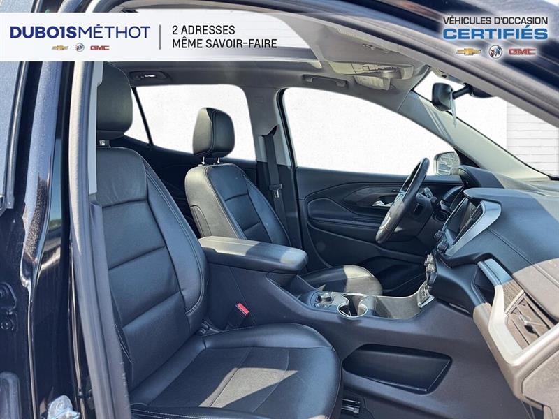 gmc Terrain 2022 - 15