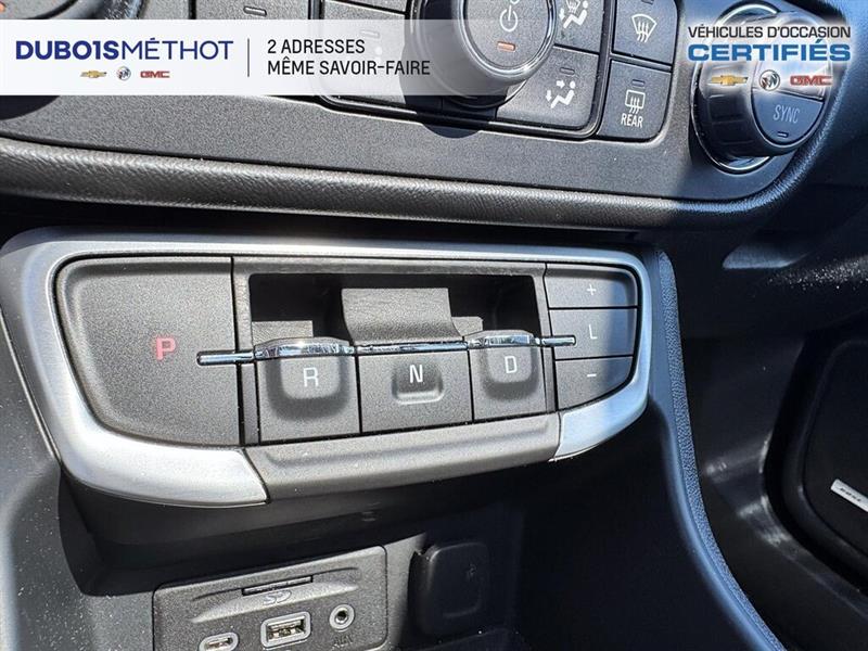 gmc Terrain 2022 - 16