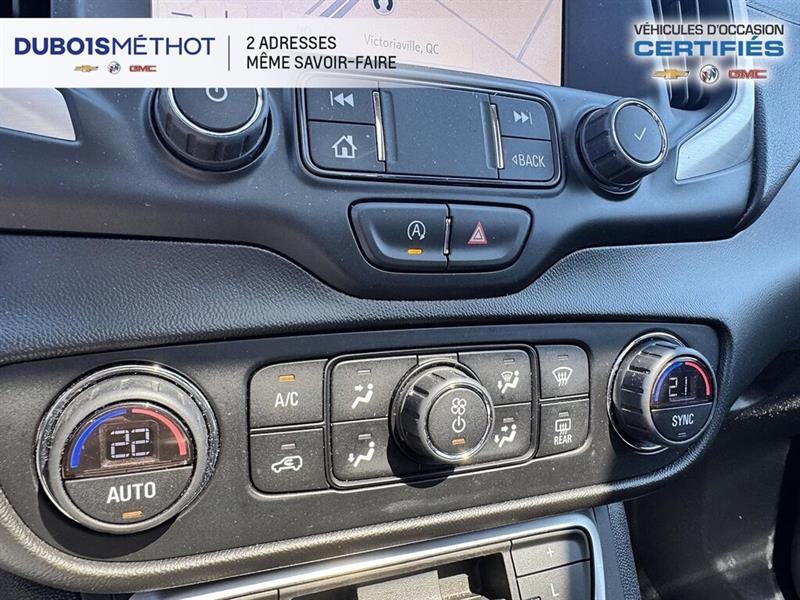 gmc Terrain 2022 - 17