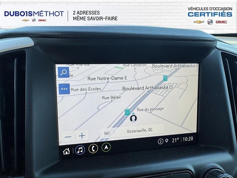 gmc Terrain 2022 - 18