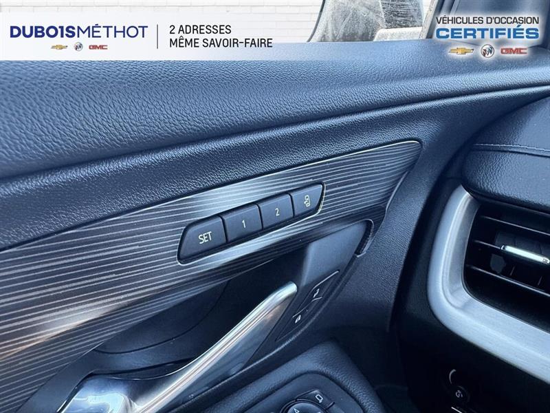 gmc Terrain 2022 - 21