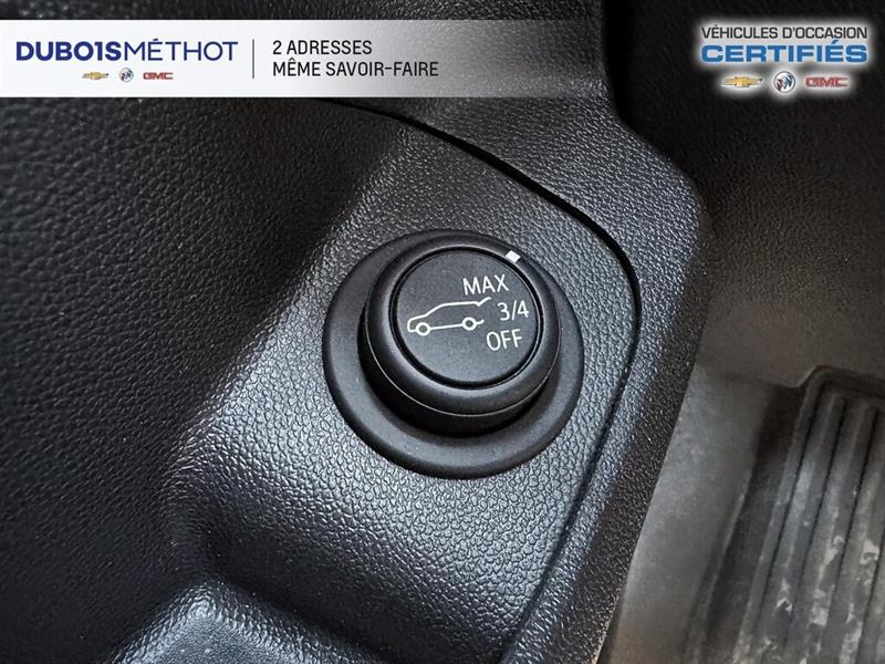 gmc Terrain 2022 - 22