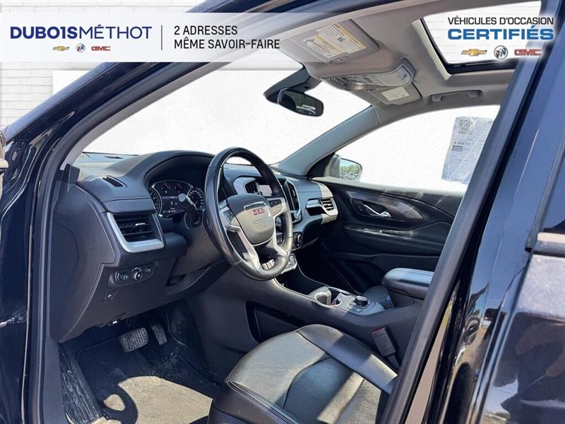 gmc Terrain 2022 - 24