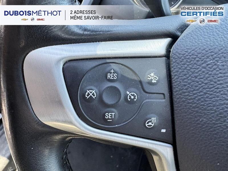 gmc Terrain 2022 - 26