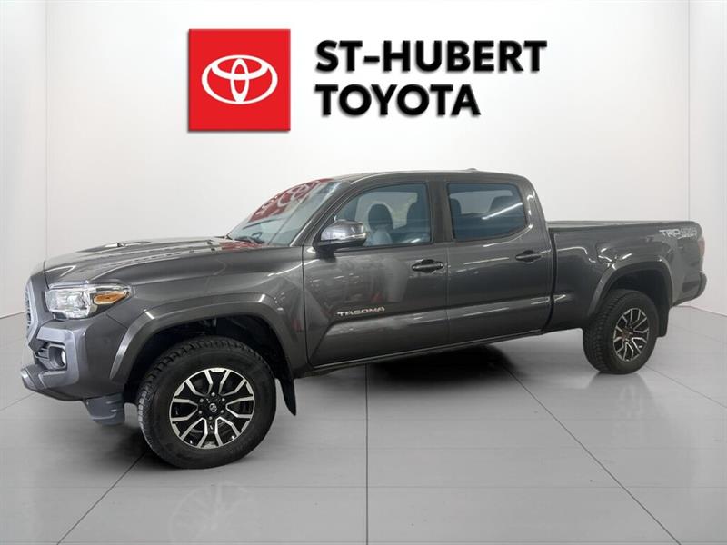 toyota Tacoma 2022
