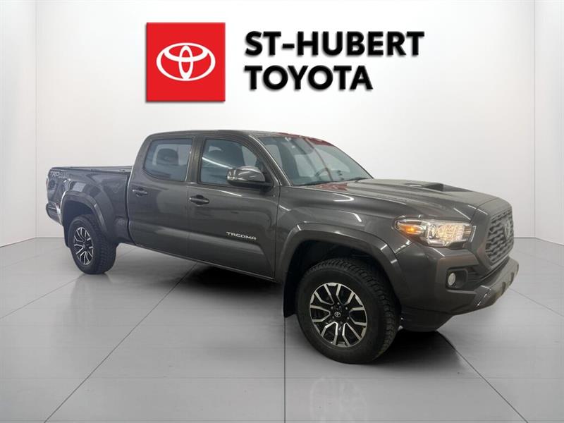 toyota Tacoma 2022 - 2