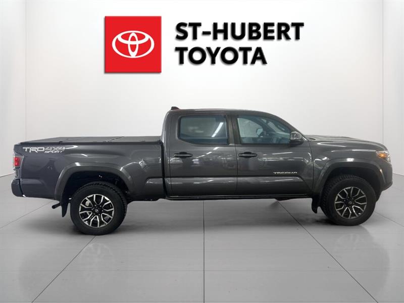 toyota Tacoma 2022 - 3