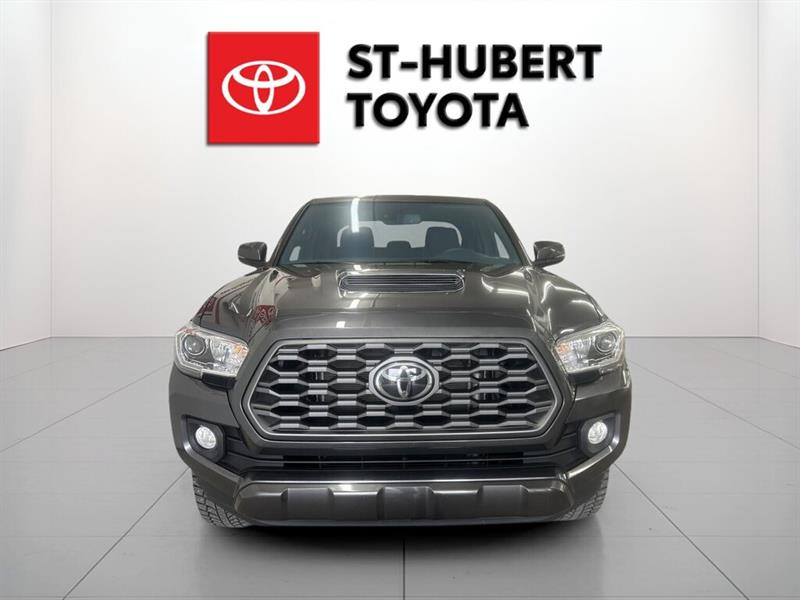 toyota Tacoma 2022 - 4