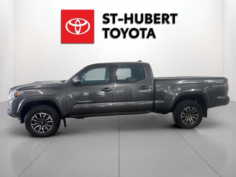 toyota Tacoma 2022 - 5
