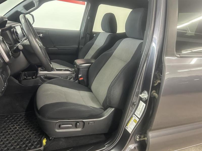 toyota Tacoma 2022 - 7