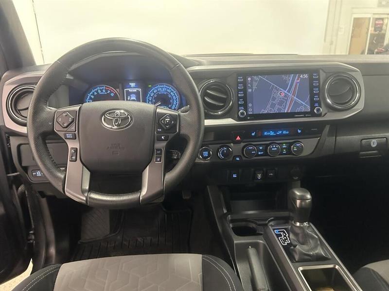 toyota Tacoma 2022 - 8