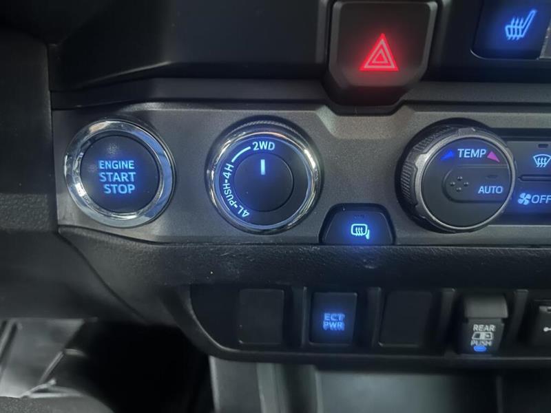 toyota Tacoma 2022 - 12