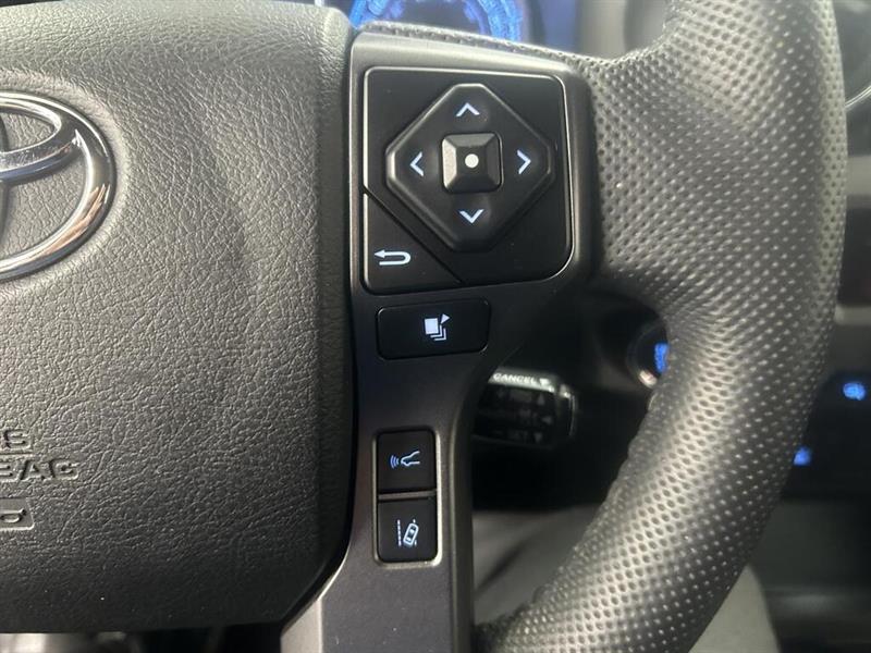 toyota Tacoma 2022 - 19