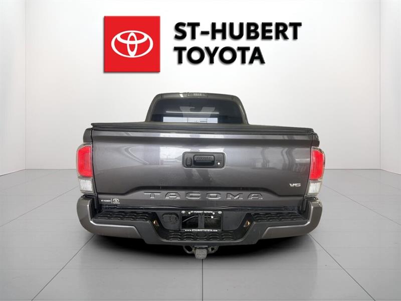 toyota Tacoma 2022 - 21
