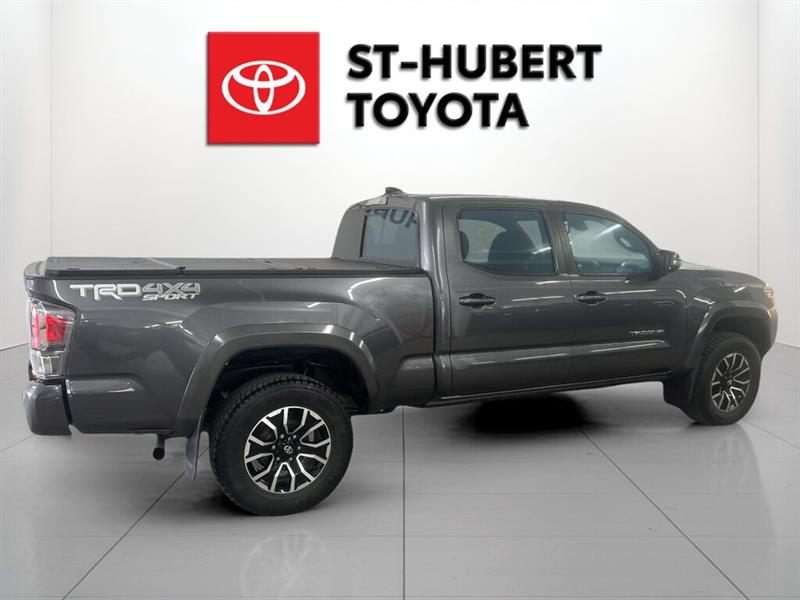 toyota Tacoma 2022 - 22