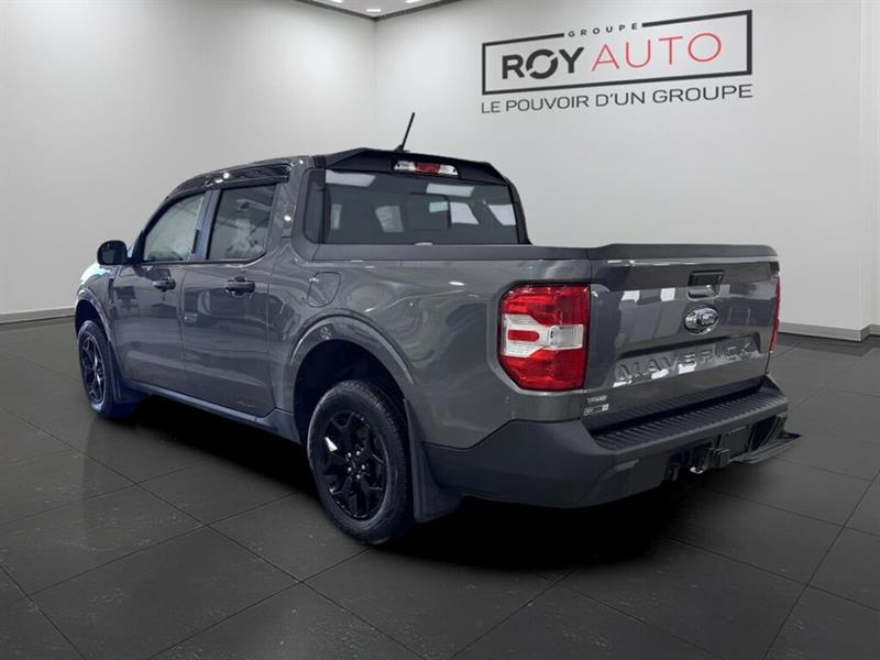 ford Maverick 2023 - 5