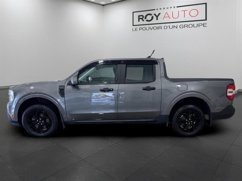 ford Maverick 2023 - 6