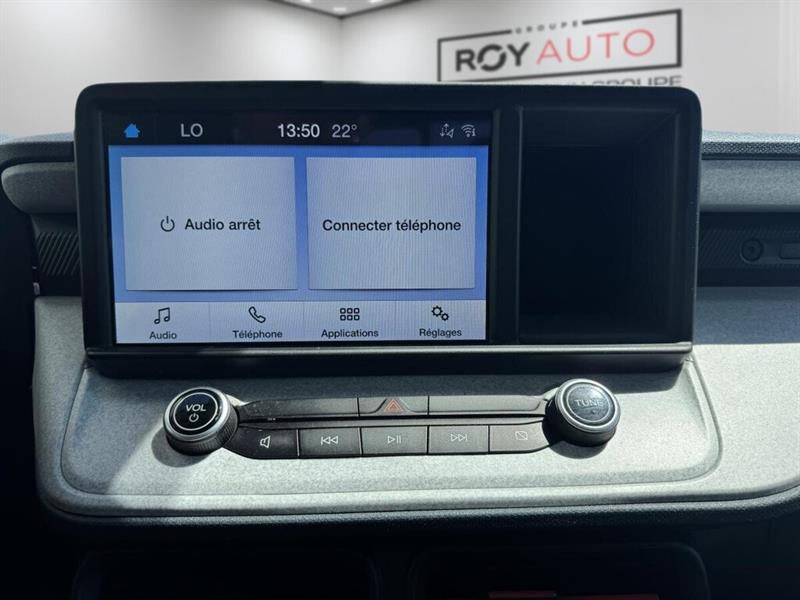 ford Maverick 2023 - 17
