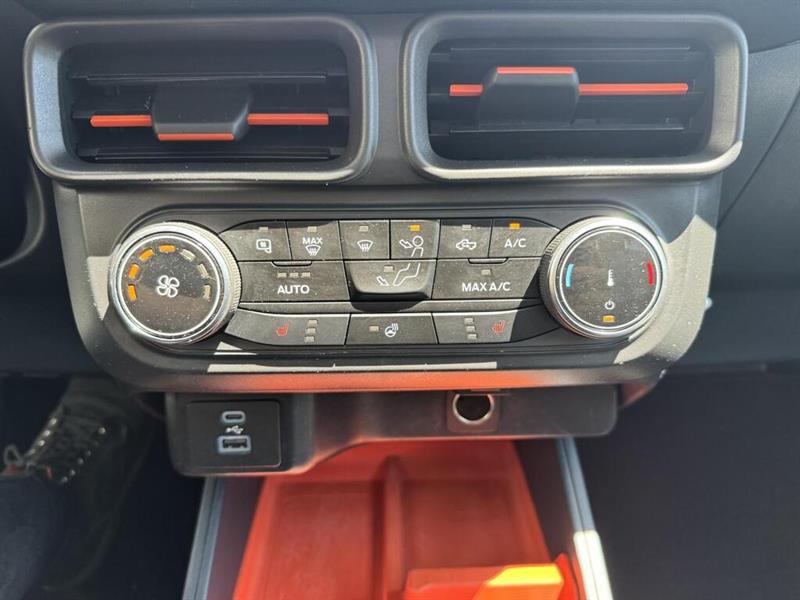 ford Maverick 2023 - 18