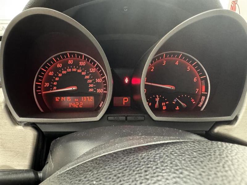 bmw Z4 2003 - 4