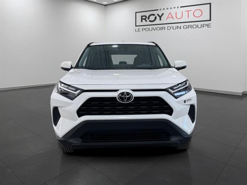 toyota RAV4 2025 - 2