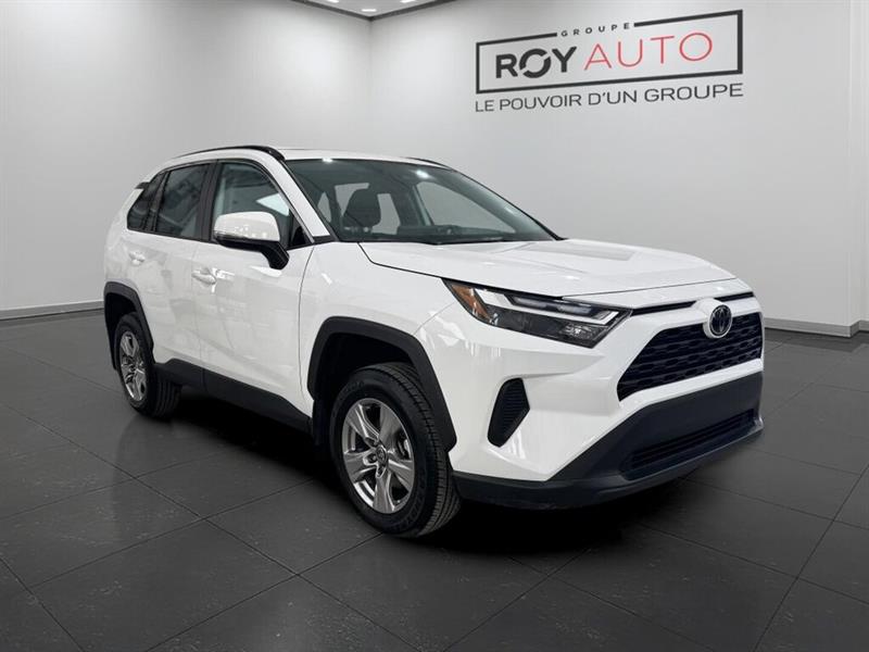 toyota RAV4 2025 - 3