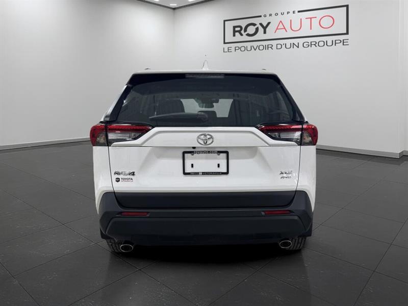 toyota RAV4 2025 - 4