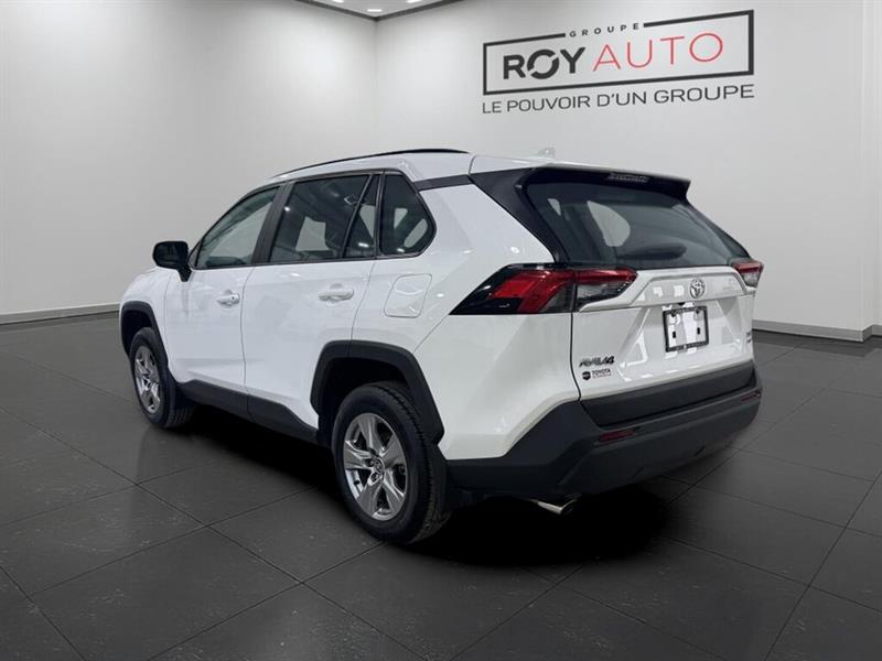 toyota RAV4 2025 - 5