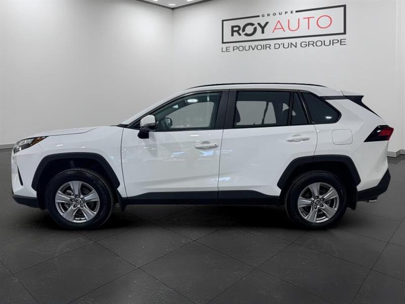 toyota RAV4 2025 - 6
