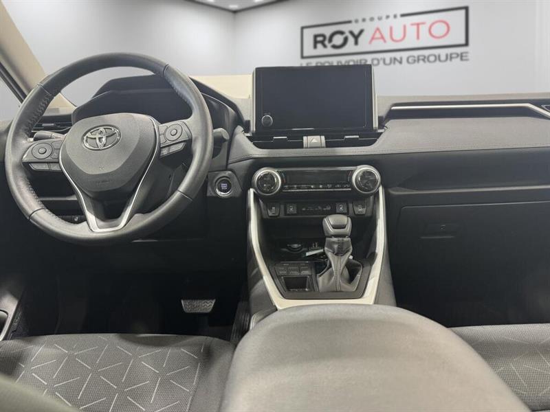 toyota RAV4 2025 - 9