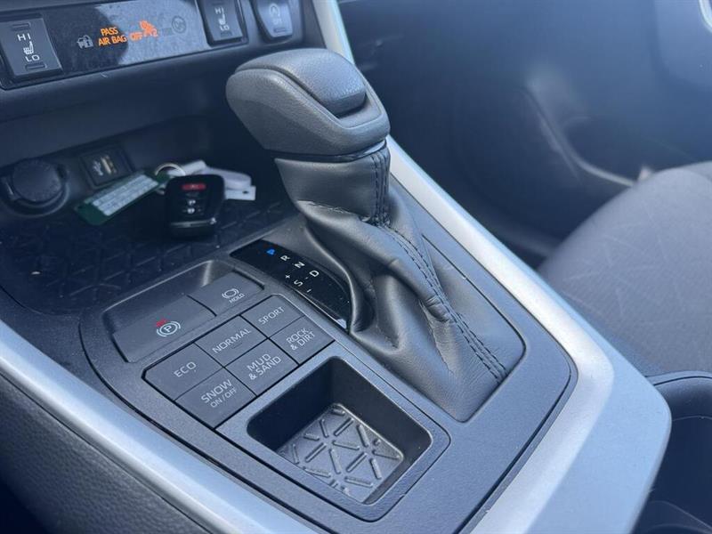 toyota RAV4 2025 - 15