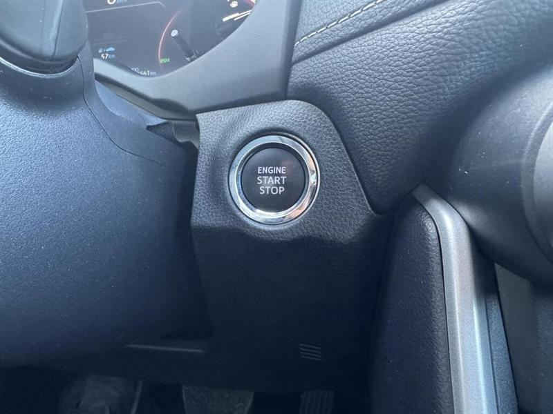 toyota RAV4 2025 - 16