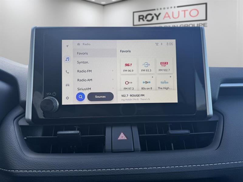 toyota RAV4 2025 - 19