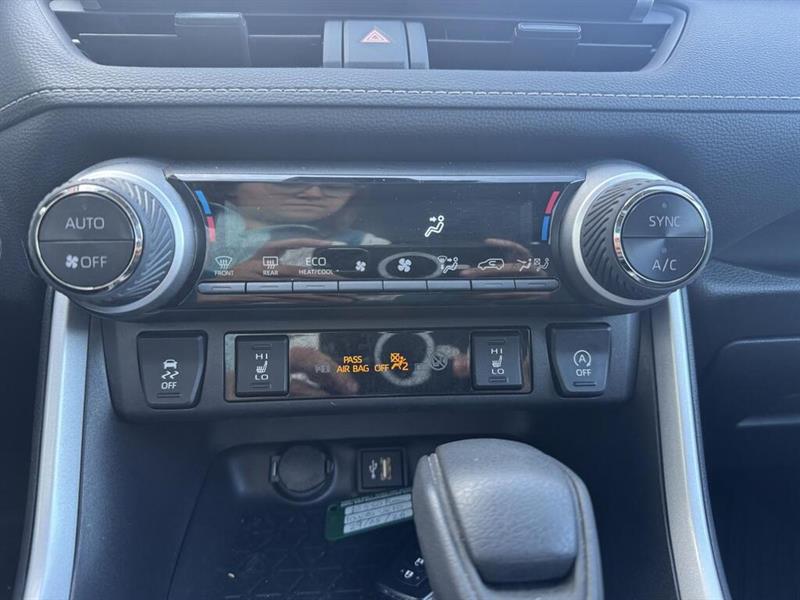 toyota RAV4 2025 - 20