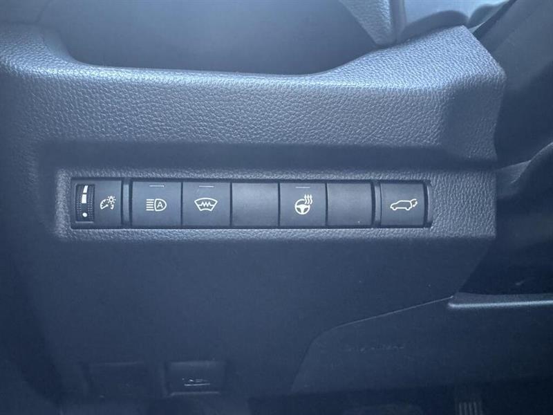 toyota RAV4 2025 - 21