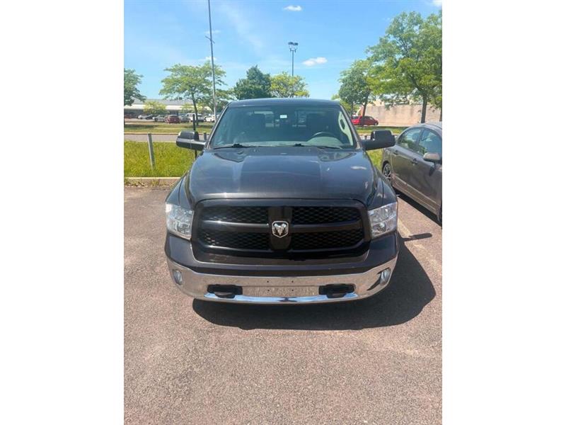 ram 1500 2015